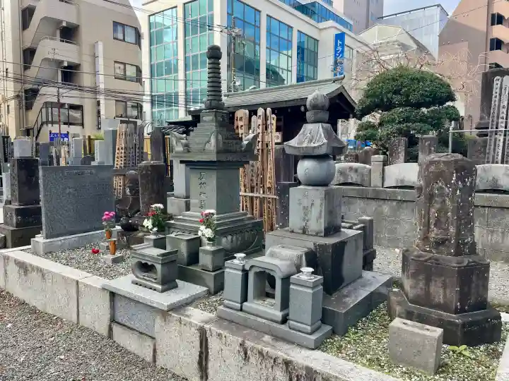 福傳寺(東京都)