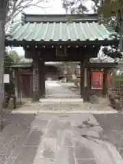 安養寺(東京都)