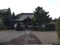 祇樹寺(富山県)