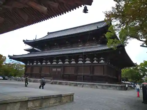 東寺（教王護国寺）(京都府)
