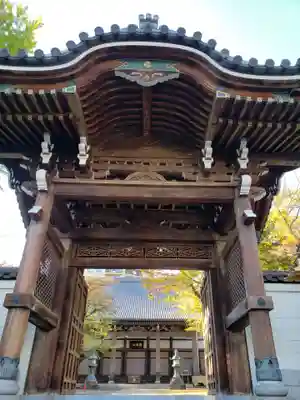 善福寺(東京都)