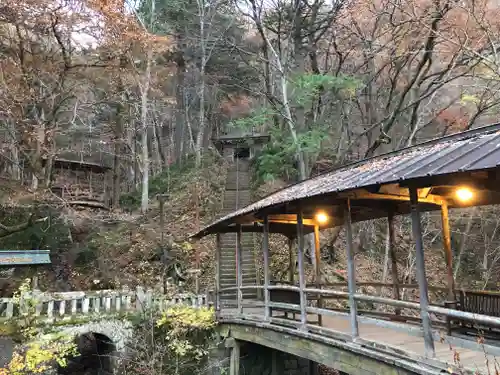 文殊堂(長野県)