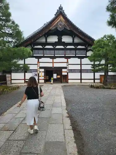 建仁寺（建仁禅寺）(京都府)