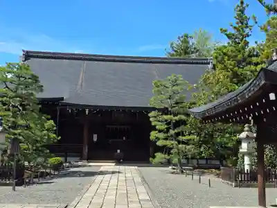 廣隆寺(京都府)