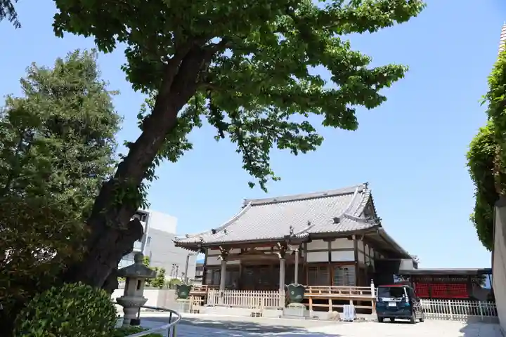 東円寺(東京都)