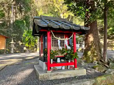 蛭児神社(鹿児島県)