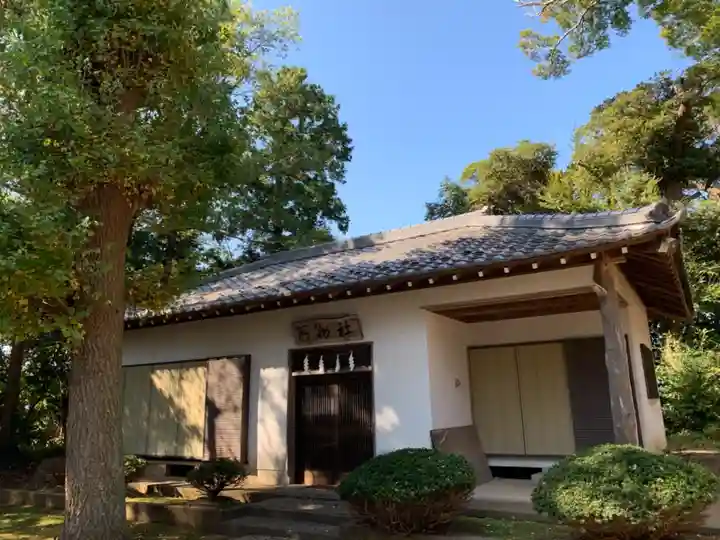 國勝神社のその他建物