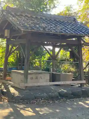 天満社（前野町）(愛知県)