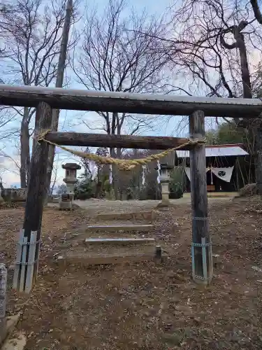 和田神社(福島県)