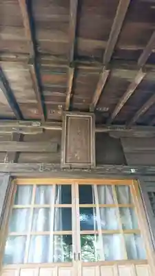 鹿落観音堂(宮城県)