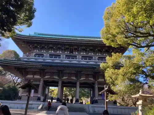 総持寺(神奈川県)