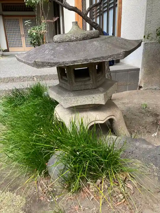 東光寺のその他建物