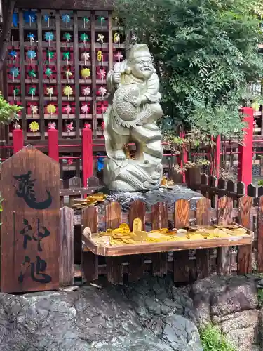 別小江神社(愛知県)