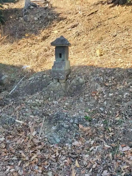 八雲神社(田中町)(栃木県)