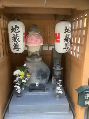 勝満山　崇彦寺(愛知県)