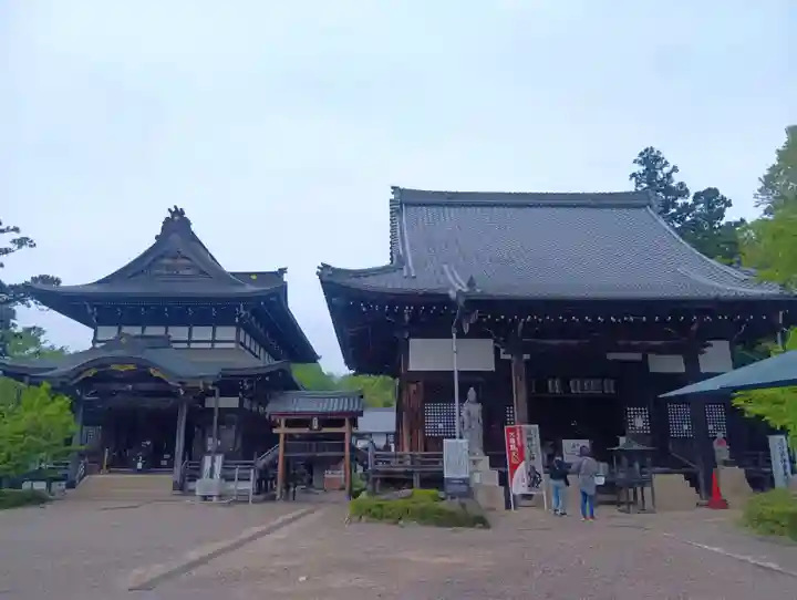 関善光寺(岐阜県)