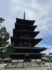 法隆寺(奈良県)