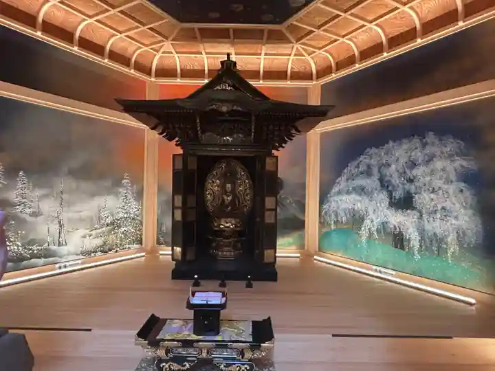 御岩神社(茨城県)