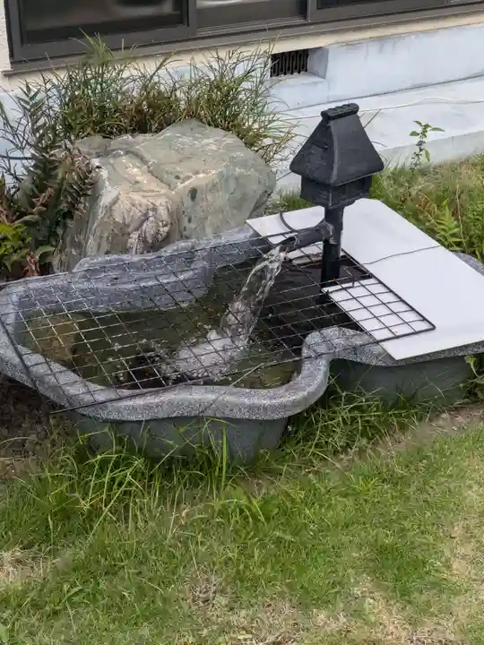 貞巌寺(東京都)