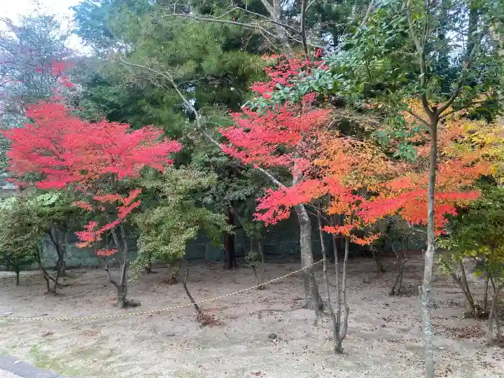 二本松神社(福島県)