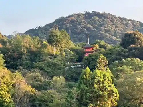 清水寺(京都府)