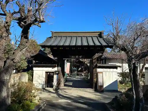 西光寺(埼玉県)
