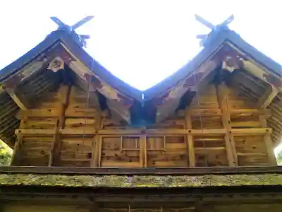 美保神社(島根県)
