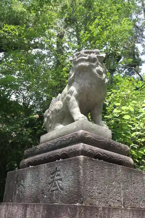岡崎神社(京都府)
