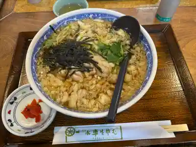 建勲神社(山形県)