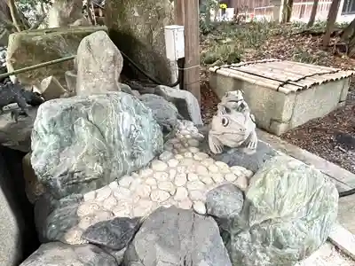 豊国神社(滋賀県)