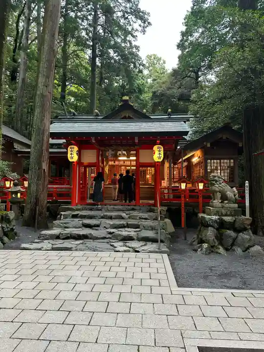 椿岸神社(三重県)