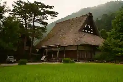 松原山 明善寺(岐阜県)