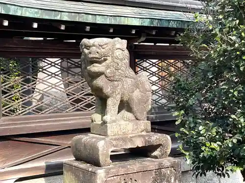 綾野天満宮(滋賀県)