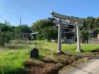 菅原神社(千葉県)