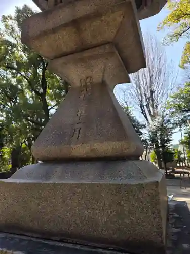 神明社（桜神明社）(愛知県)