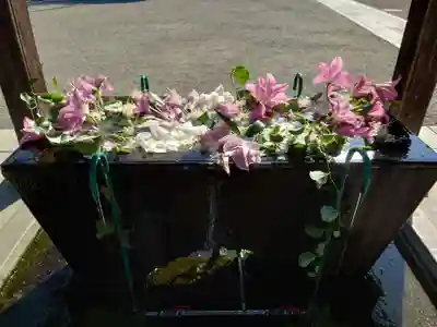 箭弓稲荷神社(埼玉県)