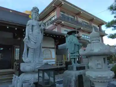 無量寺(神奈川県)