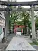 深志神社(長野県)
