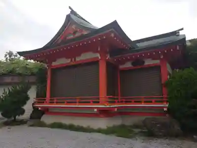 日枝神社(東京都)