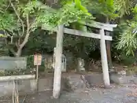 地神社(徳島県)