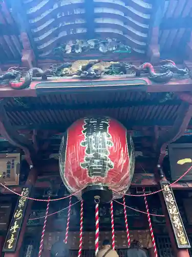 水澤寺(水澤観世音)(群馬県)