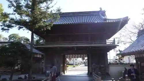 霊山寺(徳島県)