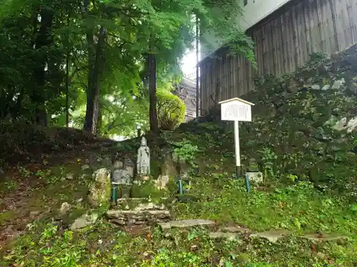 西教寺(滋賀県)