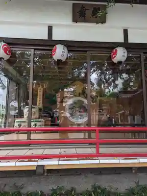 田無神社(東京都)