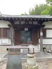 金剛寺の本殿