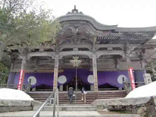 成相寺(京都府)