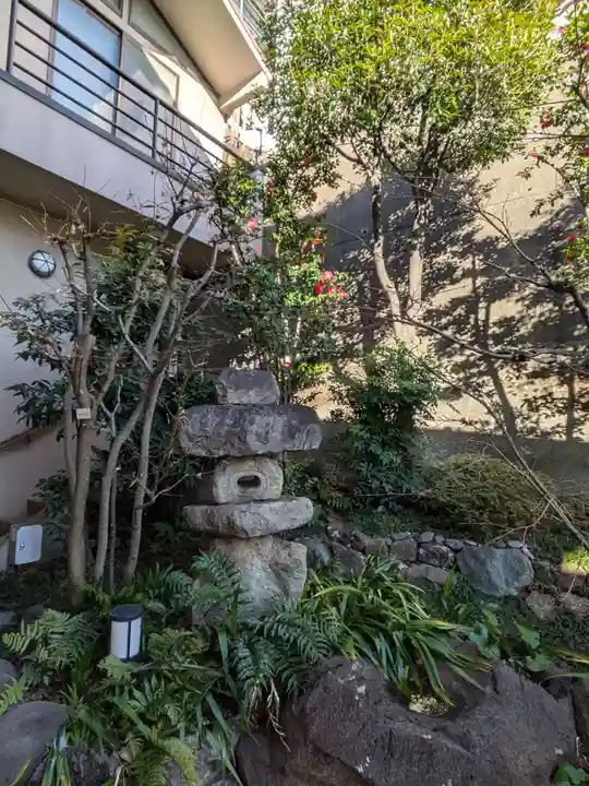 妙清寺(東京都)