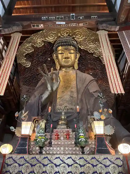 金鳳山 正法寺(岐阜県)