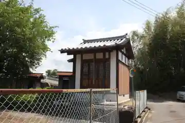 仏光寺(奈良県)
