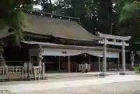 鹿島神宮(茨城県)